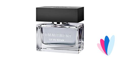 Commitment Man (Eau de Toilette) by Otto Kern .